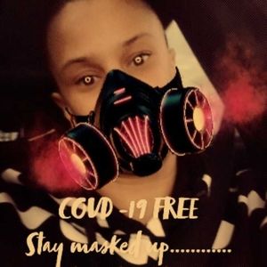 Meet your Posher, Natasha